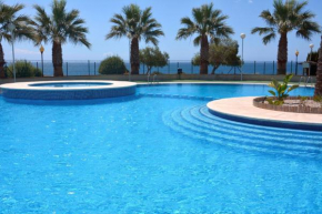 Apartament Hala Cabo Roig